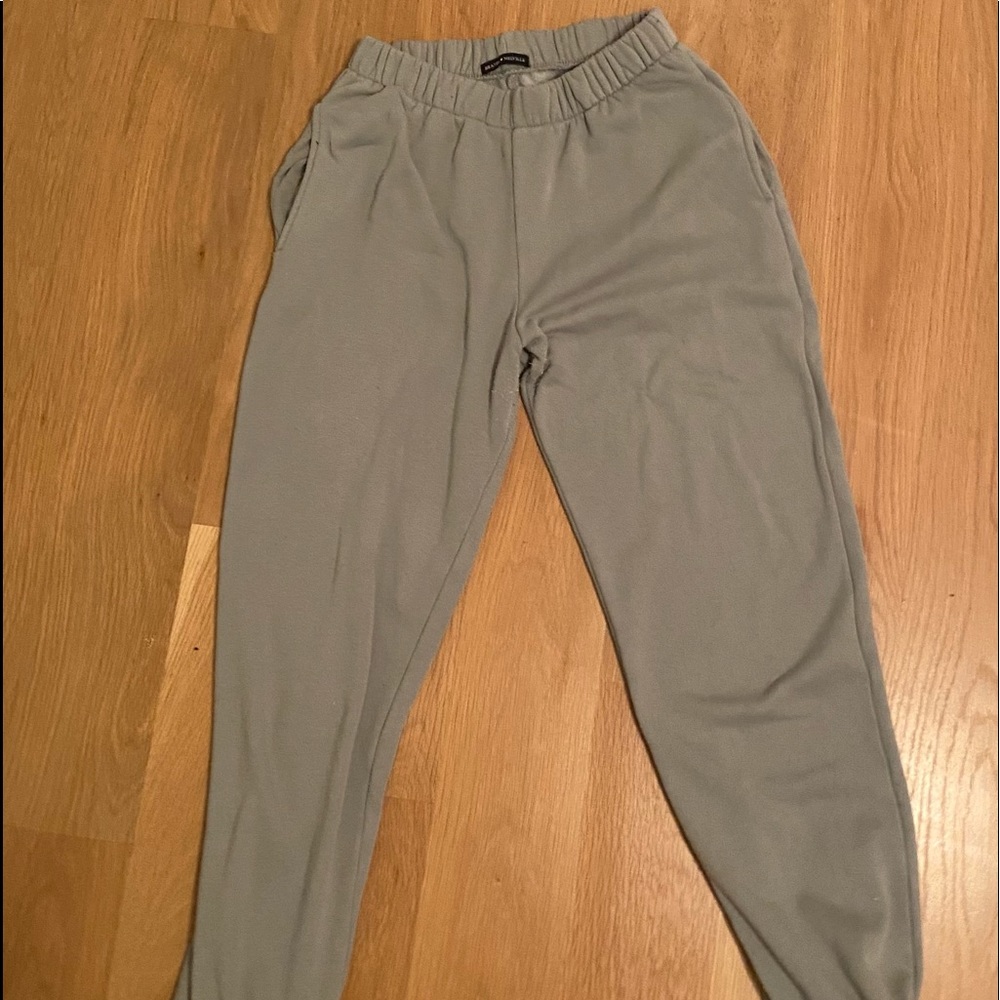 Brandy Melville sweatpants